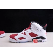 RETRO 'CARMINE' 6 2021 AIR JORDAN CT8529-106 0728